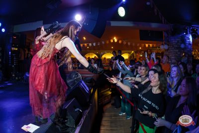 Группа «Пропаганда», 13 марта 2026 - Ресторан «Максимилианс» Казань - 00070