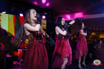 Группа «Пропаганда», 13 марта 2026 - Ресторан «Максимилианс» Казань - 00072