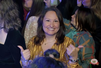 Группа «Пропаганда», 13 марта 2026 - Ресторан «Максимилианс» Казань - 00078