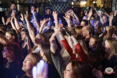 Группа «Пропаганда», 13 марта 2026 - Ресторан «Максимилианс» Казань - 00082