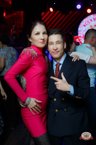 Группа «Пропаганда», 13 марта 2026 - Ресторан «Максимилианс» Казань - 00088