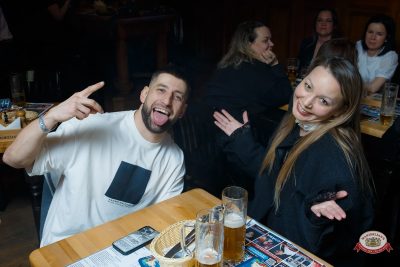 Группа «Пропаганда», 13 марта 2026 - Ресторан «Максимилианс» Казань - 00097