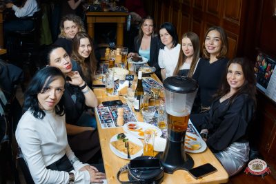 Группа «Пропаганда», 13 марта 2026 - Ресторан «Максимилианс» Казань - 00099