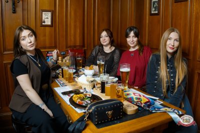 Группа «Пропаганда», 13 марта 2026 - Ресторан «Максимилианс» Казань - 00103