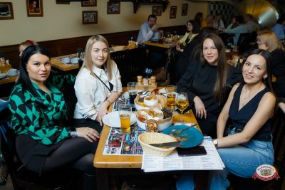 Группа «Пропаганда», 13 марта 2026 - Ресторан «Максимилианс» Казань - 00114