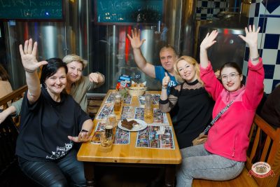 Группа «Пропаганда», 13 марта 2026 - Ресторан «Максимилианс» Казань - 00119