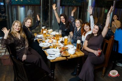 Группа «Пропаганда», 13 марта 2026 - Ресторан «Максимилианс» Казань - 00120