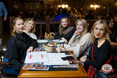 Вечеринка «Мы из 90-х» с БИМ-радио, 6 февраля 2026 - Ресторан «Максимилианс» Казань - 00095