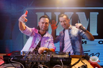 Вечеринка «Мы из 90-х» с БИМ-радио, 6 февраля 2026 - Ресторан «Максимилианс» Казань - 00103