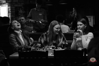 Найка Казиева, 18 марта 2026 - Ресторан «Максимилианс» Казань - 10