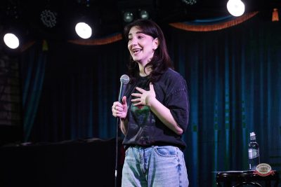 Найка Казиева, 18 марта 2026 - Ресторан «Максимилианс» Казань - 11