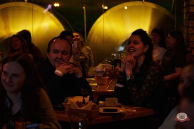 Найка Казиева, 18 марта 2026 - Ресторан «Максимилианс» Казань - 14