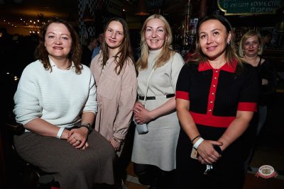 Найка Казиева, 18 марта 2026 - Ресторан «Максимилианс» Казань - 17