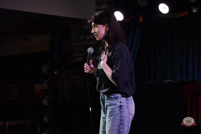 Найка Казиева, 18 марта 2026 - Ресторан «Максимилианс» Казань - 19