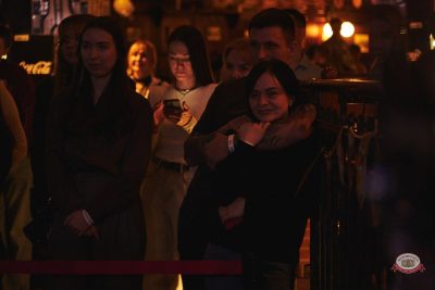 Найка Казиева, 18 марта 2026 - Ресторан «Максимилианс» Казань - 20