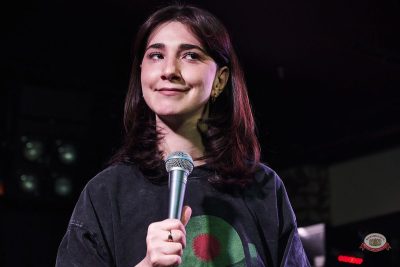 Найка Казиева, 18 марта 2026 - Ресторан «Максимилианс» Казань - 21