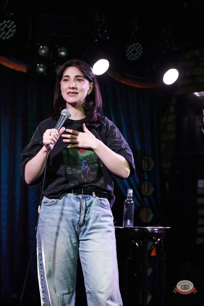 Найка Казиева, 18 марта 2026 - Ресторан «Максимилианс» Казань - 22