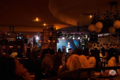 Найка Казиева, 18 марта 2026 - Ресторан «Максимилианс» Казань - 24