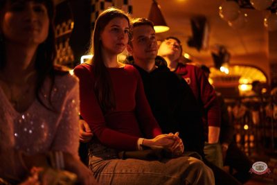 Найка Казиева, 18 марта 2026 - Ресторан «Максимилианс» Казань - 27