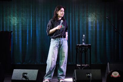 Найка Казиева, 18 марта 2026 - Ресторан «Максимилианс» Казань - 28