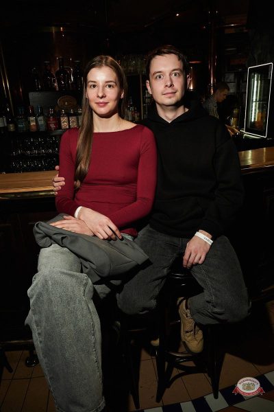 Найка Казиева, 18 марта 2026 - Ресторан «Максимилианс» Казань - 3