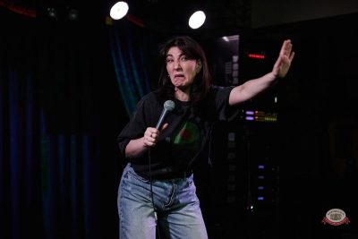 Найка Казиева, 18 марта 2026 - Ресторан «Максимилианс» Казань - 31