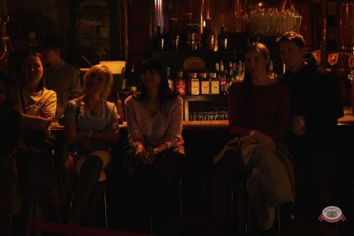 Найка Казиева, 18 марта 2026 - Ресторан «Максимилианс» Казань - 33