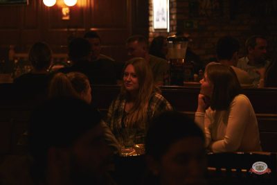 Найка Казиева, 18 марта 2026 - Ресторан «Максимилианс» Казань - 34