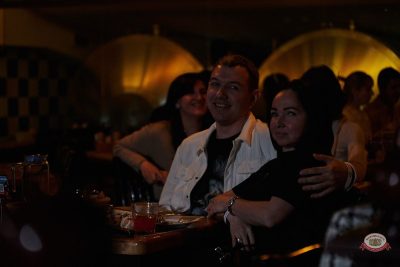 Найка Казиева, 18 марта 2026 - Ресторан «Максимилианс» Казань - 7