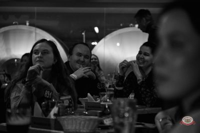 Найка Казиева, 18 марта 2026 - Ресторан «Максимилианс» Казань - 8