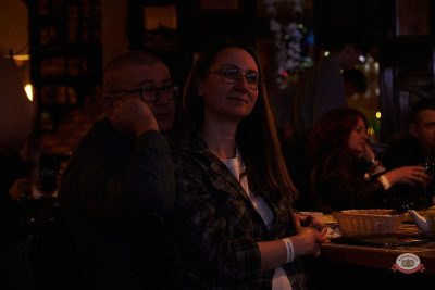 Найка Казиева, 18 марта 2026 - Ресторан «Максимилианс» Казань - 9