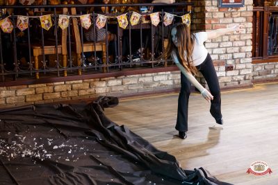 Макс Фест «Греция», 21 марта 2026 - Ресторан «Максимилианс» Казань - 00044