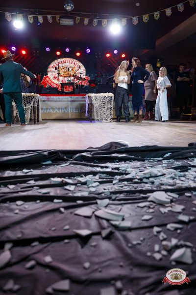 Макс Фест «Греция», 21 марта 2026 - Ресторан «Максимилианс» Казань - 00059