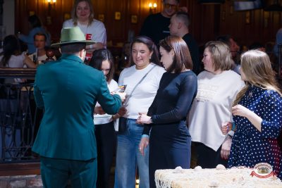 Макс Фест «Греция», 21 марта 2026 - Ресторан «Максимилианс» Казань - 00062