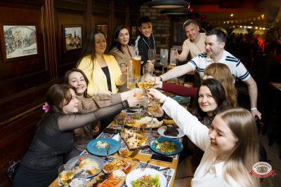 Макс Фест «Греция», 21 марта 2026 - Ресторан «Максимилианс» Казань - 00107