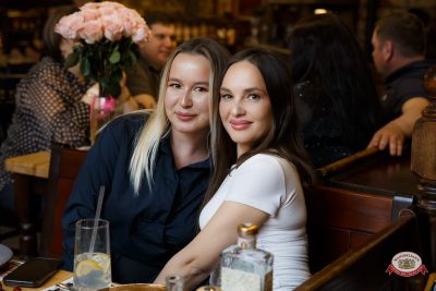 Макс Фест «Греция», 21 марта 2026 - Ресторан «Максимилианс» Казань - 00113