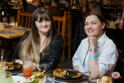 Макс Фест «Греция», 21 марта 2026 - Ресторан «Максимилианс» Казань - 00114