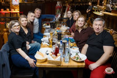 Макс Фест «Греция», 21 марта 2026 - Ресторан «Максимилианс» Казань - 00116