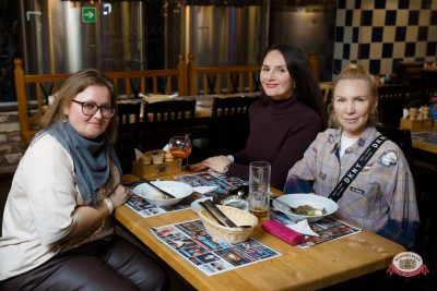 Макс Фест «Греция», 21 марта 2026 - Ресторан «Максимилианс» Казань - 00119