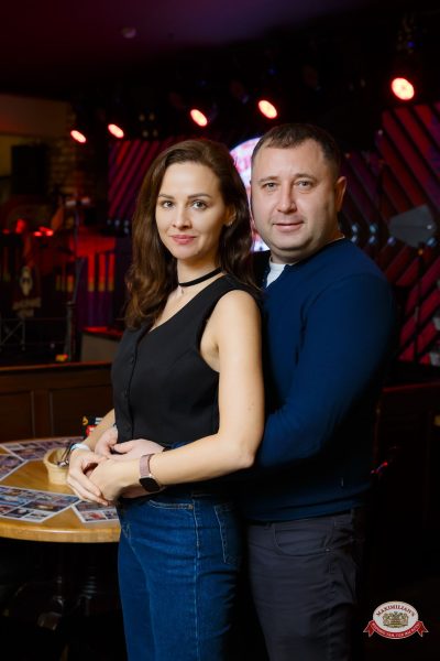 Макс Фест «Греция», 21 марта 2026 - Ресторан «Максимилианс» Казань - 00120