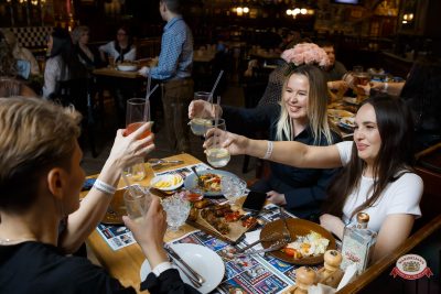 Макс Фест «Греция», 21 марта 2026 - Ресторан «Максимилианс» Казань - 00128