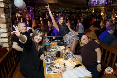 Макс Фест «Греция», 21 марта 2026 - Ресторан «Максимилианс» Казань - 00132