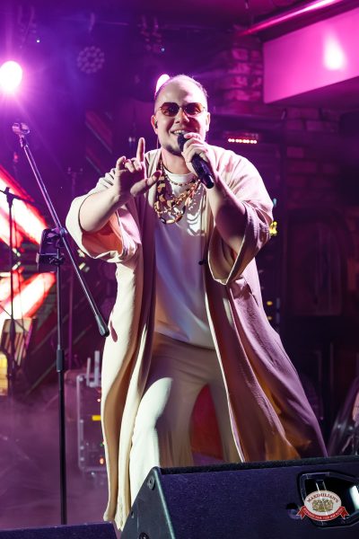 Макс Фест «Греция», 21 марта 2026 - Ресторан «Максимилианс» Казань - 00135