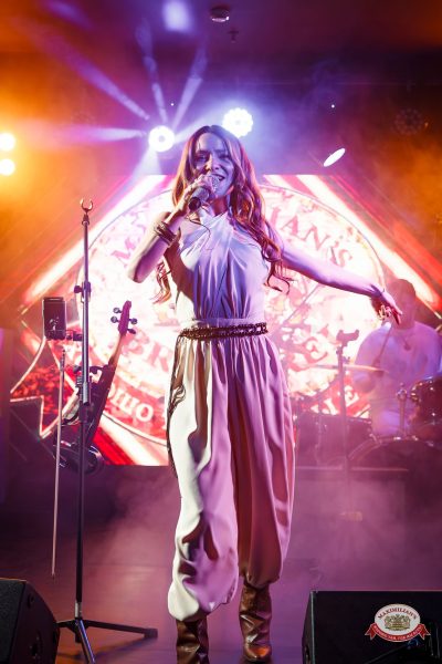 Макс Фест «Греция», 21 марта 2026 - Ресторан «Максимилианс» Казань - 00138