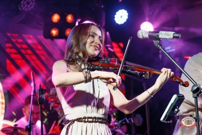 Макс Фест «Греция», 21 марта 2026 - Ресторан «Максимилианс» Казань - 00143