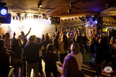 Макс Фест «Греция», 21 марта 2026 - Ресторан «Максимилианс» Казань - 00147