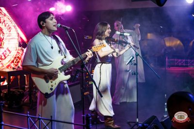 Макс Фест «Греция», 21 марта 2026 - Ресторан «Максимилианс» Казань - 00148