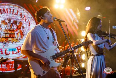 Макс Фест «Греция», 21 марта 2026 - Ресторан «Максимилианс» Казань - 00149