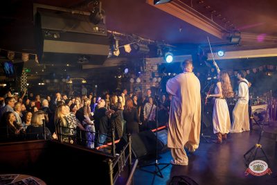 Макс Фест «Греция», 21 марта 2026 - Ресторан «Максимилианс» Казань - 00152