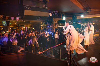 Макс Фест «Греция», 21 марта 2026 - Ресторан «Максимилианс» Казань - 00153